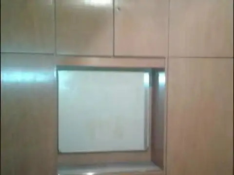 Paysandu 1000, Piso 3