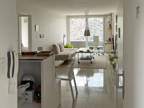 Departamento en Venta San Isidro - 2 Amb - Cochera y Pileta