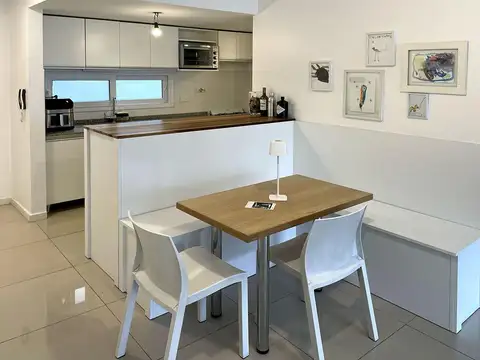 Departamento en Venta 6 años