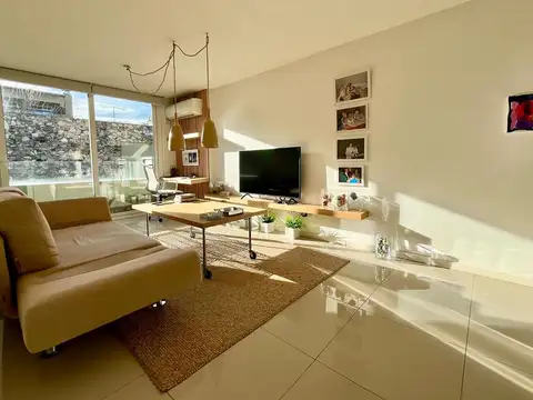 Departamento en Venta San Isidro - 2 Amb - Cochera y Pileta