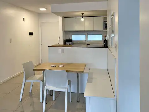 Departamento en Venta 6 años