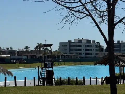 Terreno en Venta en Lagoon Pilar, USD 95.000