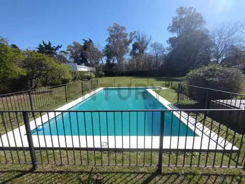 CASA A LA VENTA VILLA ELISA