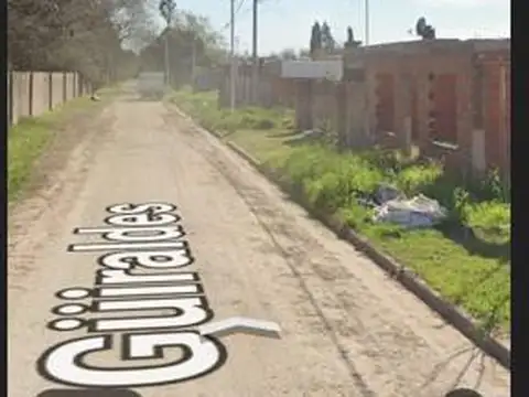 Terreno en Venta de 380,0 m2