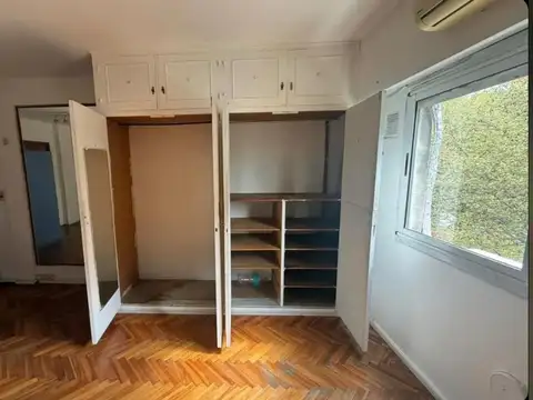 Departamento en Venta en Palermo, USD 72.000