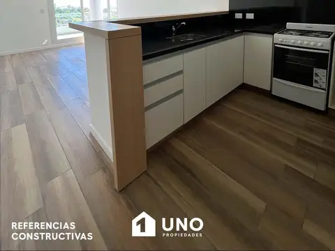 Departamento en Venta en Rosario, Santa Fe