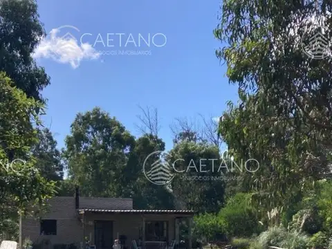 Casa en Jose Ignacio, Santa Monica