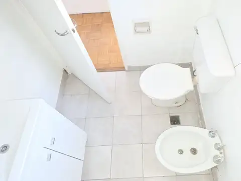 Departamento en Venta en Palermo, USD 68.000