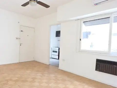 Departamento en Venta en Palermo, CABA