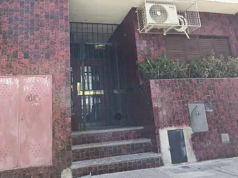 Monoambiente Eléctrico al frente - Pasco 1333