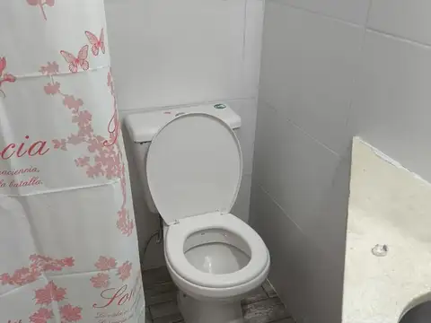 Departamento en Alquiler al Norte