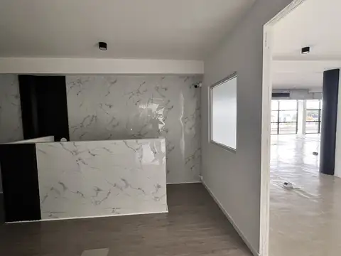 Oficina en Alquiler en Puerto Madero, USD 3.900