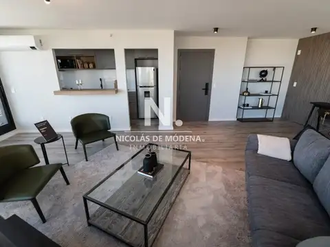 Departamento en Venta 3 años