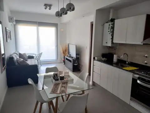 Tango Victoria - 5 B , Piso 5