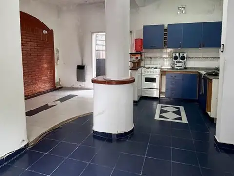 Depto Tipo Casa en Venta 38 años