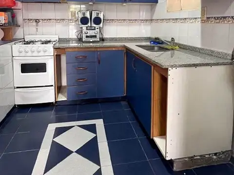 PH 1 Dormitorio en Venta - Quilmes - Apto Banco