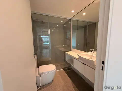 Departamento en Alquiler con 1 cochera