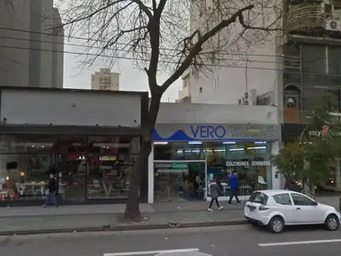 Excelente terreno en Balvanera