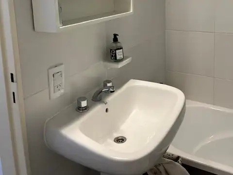 Departamento en Venta 3 años