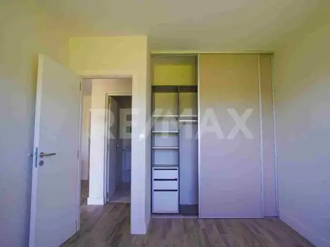 VENTA DEPARTAMENTO 2 DORM CON TERRAZA, B° CANALES