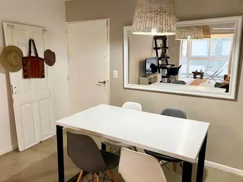 Departamento en Venta 51 años