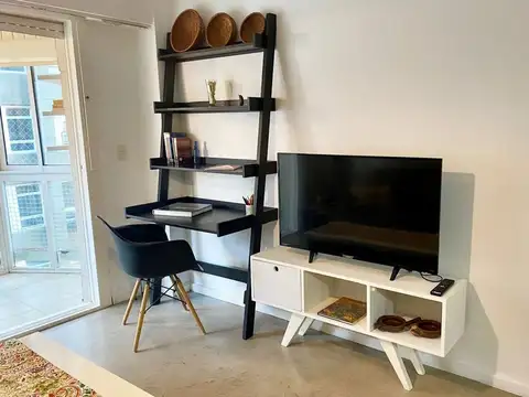 Departamento en Venta en San Isidro, USD 155.000