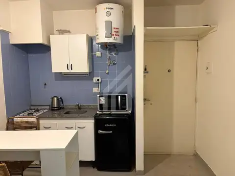 Departamento en Alquiler 50 años