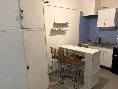 Departamento en Alquiler de Monoambiente