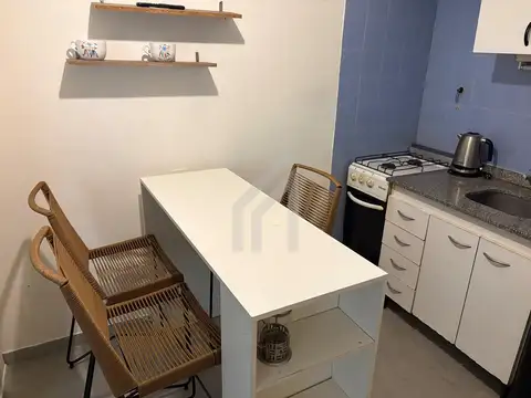 Departamento Monoambiente Alquiler temporario o residencial en Palermo Soho, Capital Federal, Buenos Aires