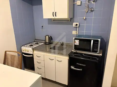 Departamento en Alquiler Apto profesional