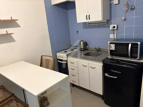 Departamento Monoambiente Alquiler temporario o residencial en Palermo Soho, Capital Federal, Buenos Aires