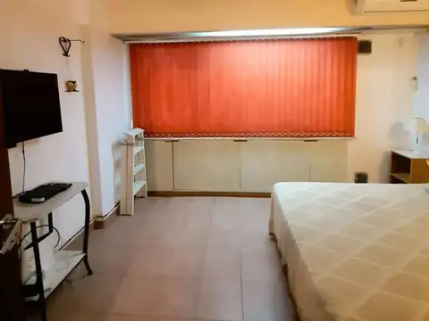 Departamento en Alquiler Temporal en Barrio Norte, $ 720.000