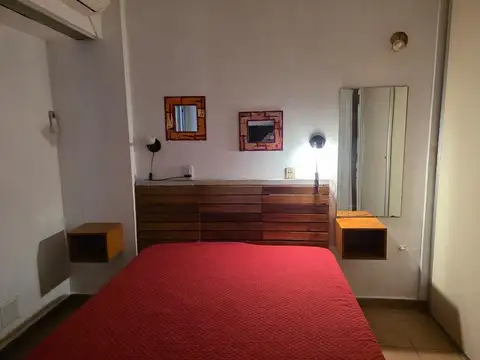 Departamento - Barrio Norte