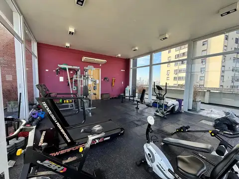 Departamento en Venta de 3 ambientes