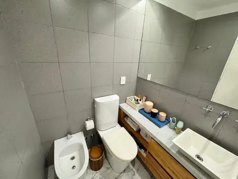 Gral Enrique Martinez 200, Piso 1