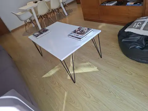 Departamento en Venta 15 años