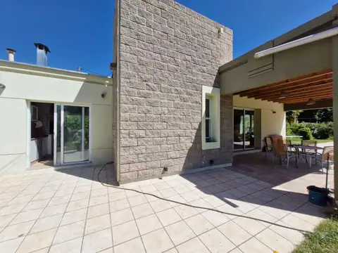 Casa en Venta en Carrodilla la Puntilla, Luján de Cuyo
