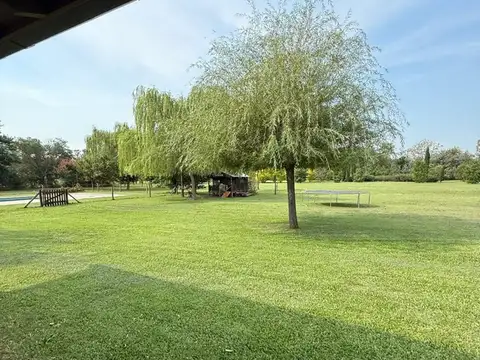 Terreno Parcela  en Venta en Loma Escondida, Luján, G.B.A. Zona Oeste