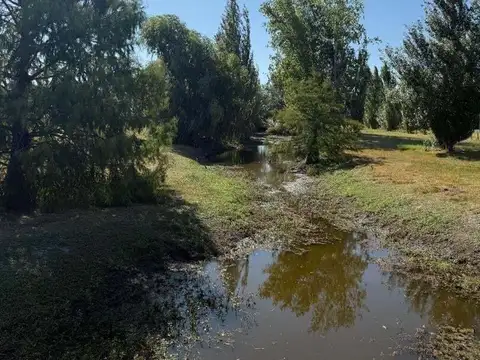 Terreno en Venta en Loma Escondida, USD 120.000