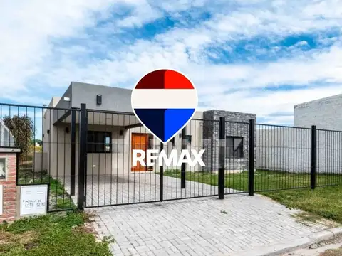 Casa 2 dormimtorios venta eko distrito cerrillos