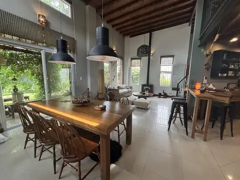 Casa en Venta 15 años
