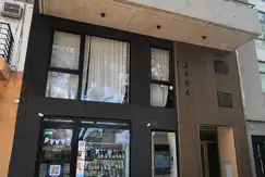 BAWILSA 33 de  1 y 2 Dormitorios