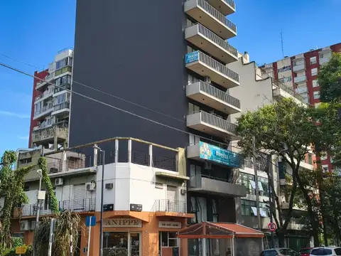 Emprendimiento en Villa Urquiza de  1 y 2 Dormitorios