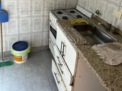 Depto Tipo Casa en Venta 30 años