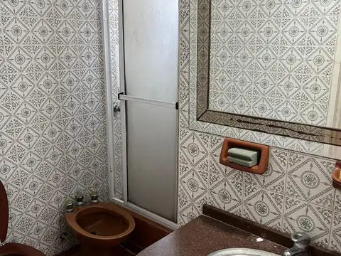 Gervasio Mendez 3240 , Piso 1