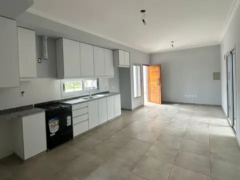 Casa en Venta A Estrenar