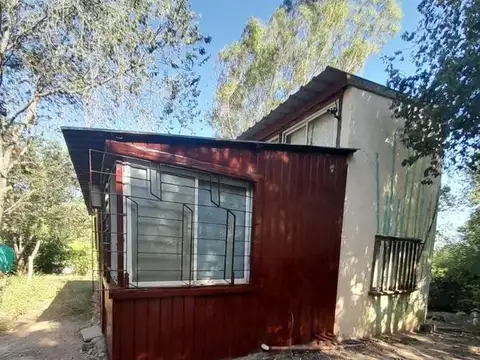 El Paraiso S/n