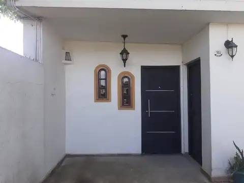 Santa Maria De Oro 1800 , Piso 1