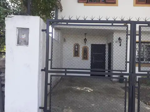 Departamento en Castelar