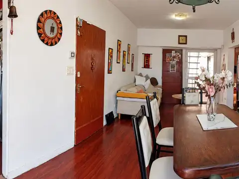 Depto Tipo Casa en Venta 35 años